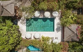 The Pavilions Bali